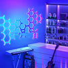 RGB Colorful Branches Ambience Light